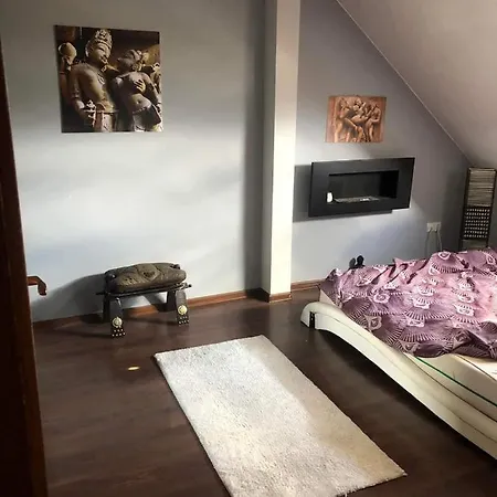 Lägenhet Apart 2